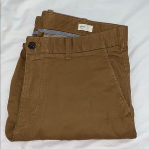 Men’s GAP Khakis 36x30